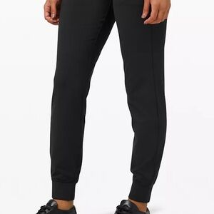 Lululemon Ready to Rulu Slim-Fit High-Rise Jogger *Full Length